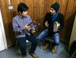 Hichem Saited �����������X